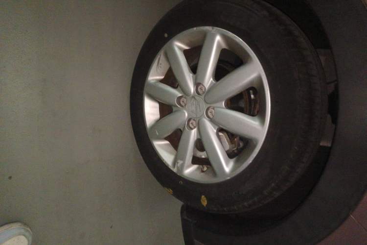 Used Leapmotor T03 2023 403 Lite Edition