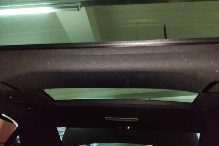 Used Mercedes-Benz E-Class 2015 E 320 L 4MATIC