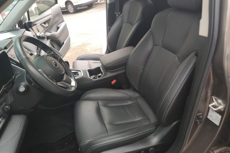 Used Subaru Outback 2021 2.5i Flagship Edition EyeSight
