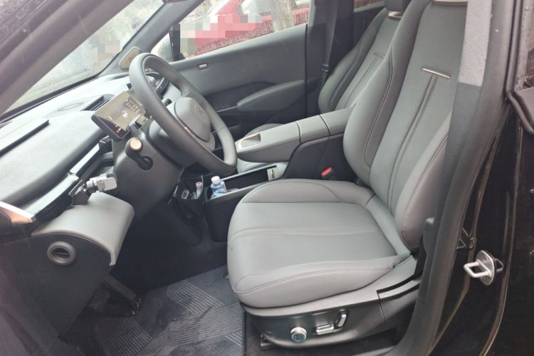 Used Zeekr X 2025 5-Seater Rear-Drive Version
