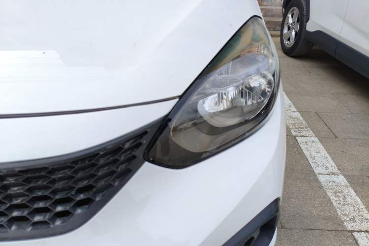 Used Honda Fit 2021 1.5L CVT Trend Edition
