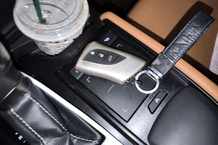 Used Lexus ES 2020 200 Excellence Edition