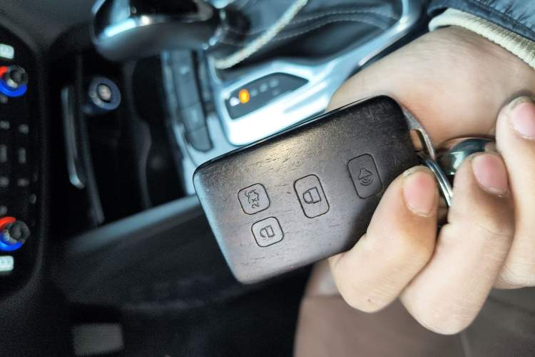 Used Buick Regal 2019 20T Elite Version China VI Standard