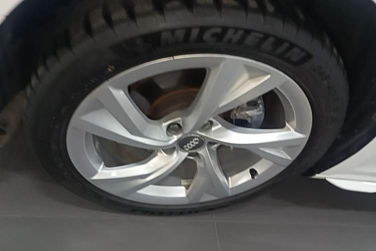 Used Audi A4L 2020 40 TFSI Luxury Prestige Edition
