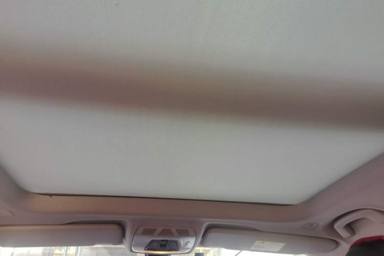 Used BMW X1 2016 sDrive20Li Luxury Model