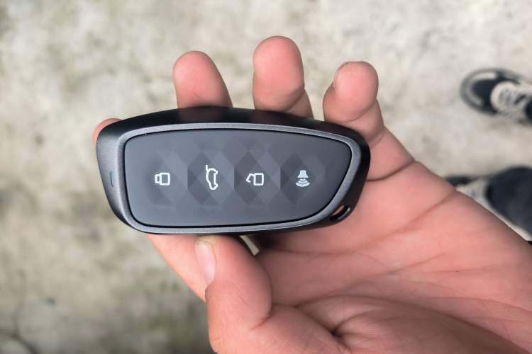 Used Haval Raptor New Energy 2023 Hi4 102 Exploration Edition
