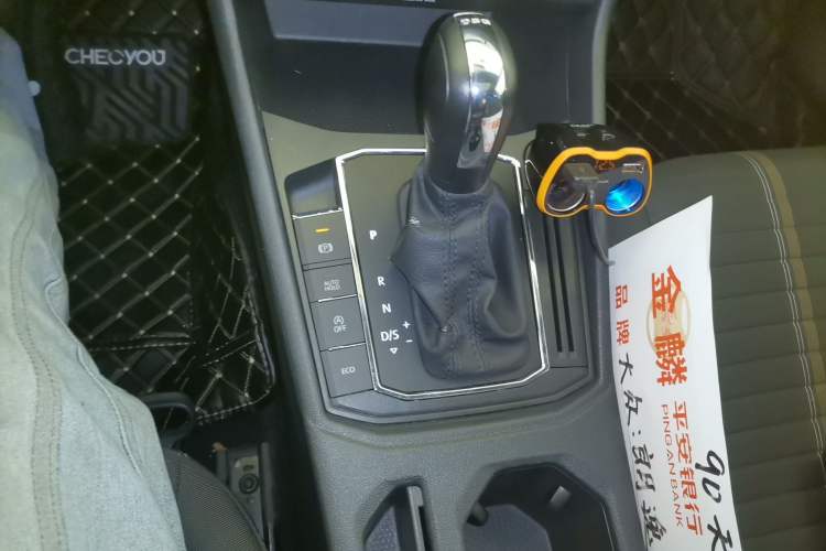 Used Volkswagen Lavida 2019 280TSI DSG Comfort Edition China VI standard