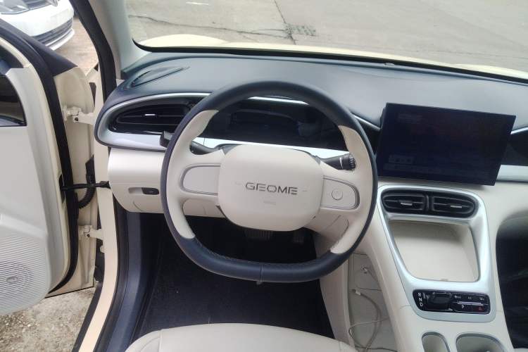 Used Geely Galaxy Geome 2025 310km Youth Edition