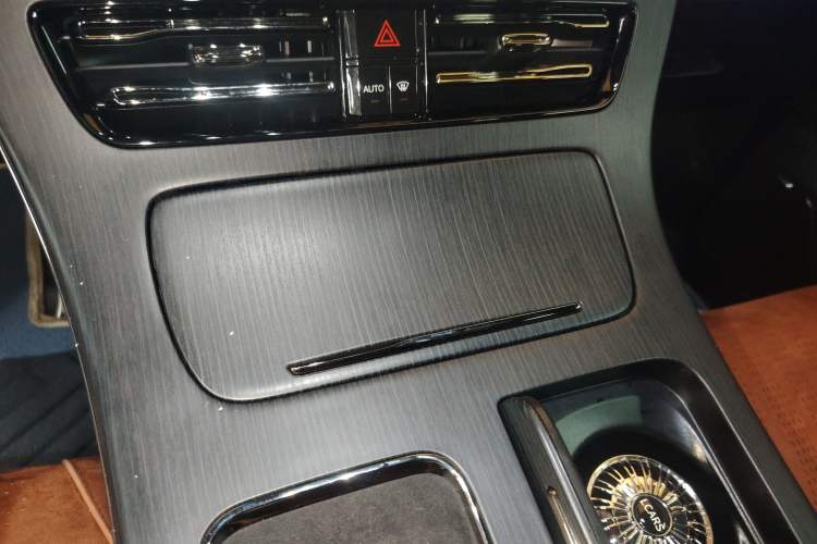 Used GAC Trumpchi Xiangwang M8 2026 Model Zongshi LiDAR Edition Vehicle Key