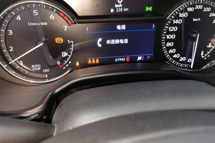 Used Cadillac CT5 2021 Revised 28T Luxury Version
