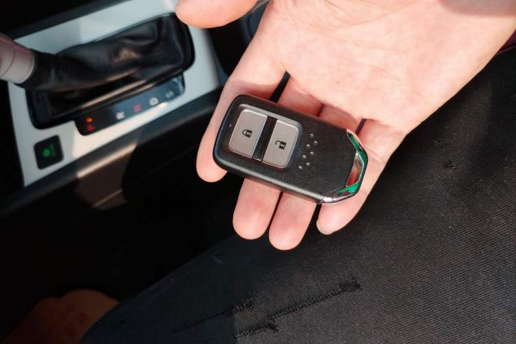 Used Honda Fit 2021 1.5L CVT Trendy Run Pro Edition