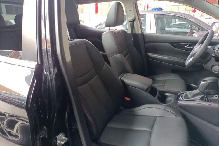 Used Nissan Qashqai 2023 Classic 2.0L CVT XV+ Leading Edition
