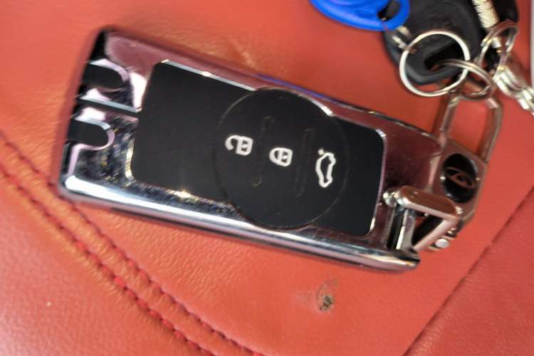 Used Chery Tiggo 3X 2021 PLUS 1.5L CVT Zhenxing Songzi Edition