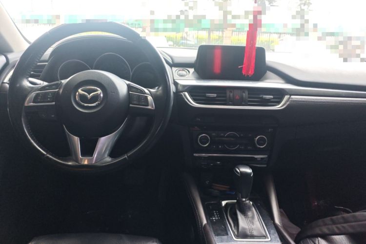 Used Mazda Atenza 2017 2.5L Skyactiv Sport Edition