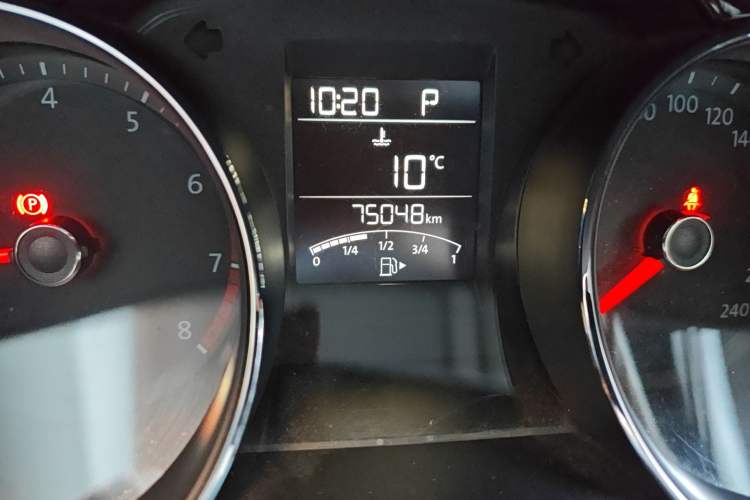 Used Volkswagen C-TREK 2018 1.5L Automatic Comfort Model