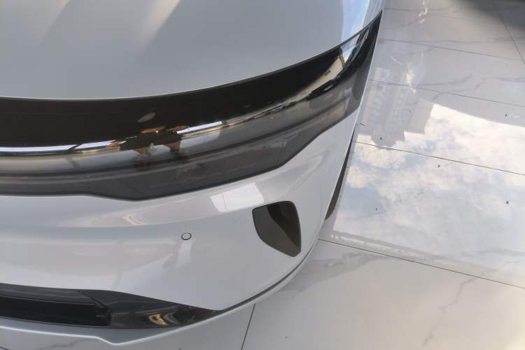 Used Zeekr 007GT 2025 Rear-Drive Intelligent Driving Version 75 kWh
