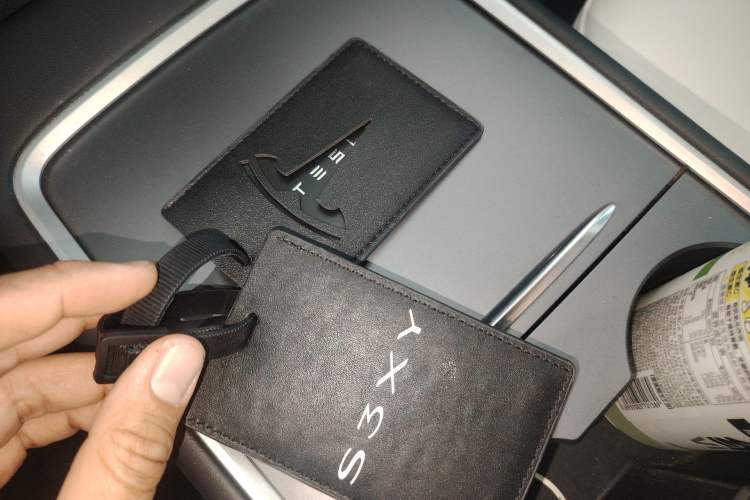 Used Tesla Model Y 2022 Revised Version Long-Range All-Wheel Drive
