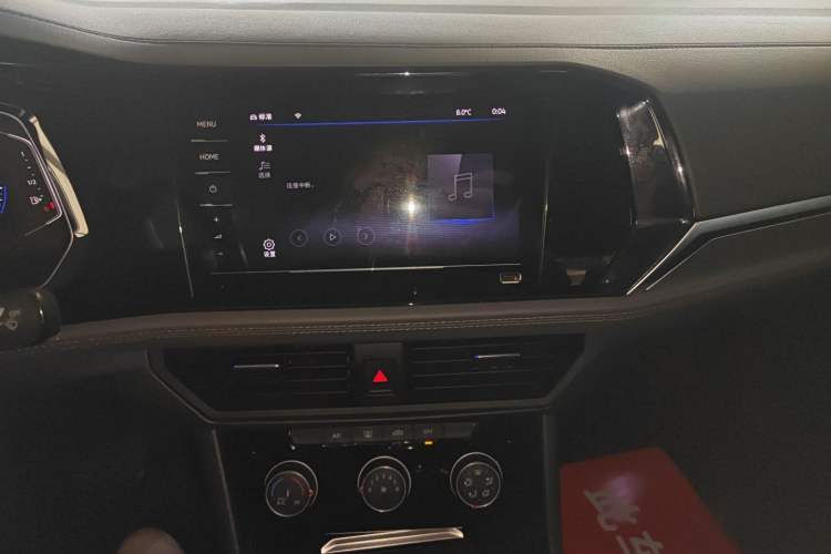 Used Volkswagen Sagitar 2022 280TSI DSG Flyover Edition
