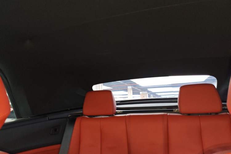 Used BMW 2 Series 2019 225i Convertible Coupe Luxury Edition M Sport Package
