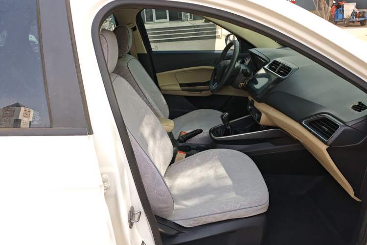 Used Ford Escort 2015 1.5L Manual Comfort Model