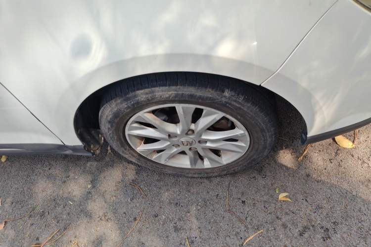 Used Baojun 730 2016 1.5L Manual Comfort Version 7 Seats China V Emission Standard