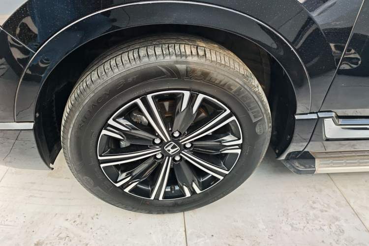 Used Honda CR-V New Energy 2021 Rui Hybrid e+ 2.0L Zhiya Edition