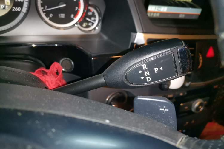 Used Mercedes-Benz E-Class 2012 E 260 L CGI Fashion Model