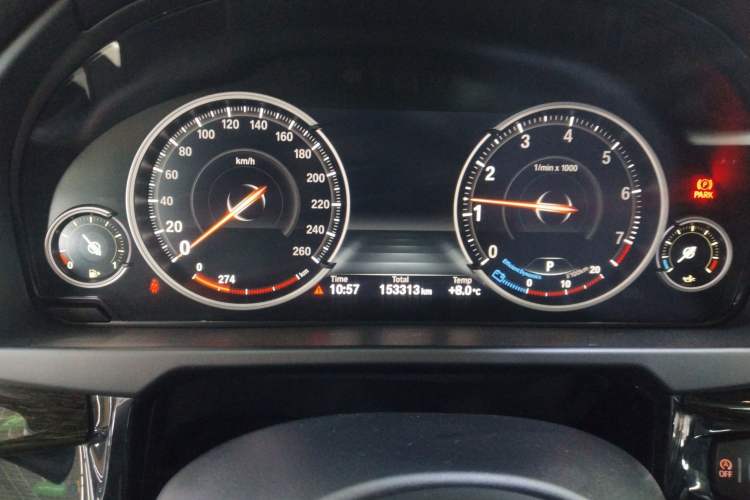 Used BMW X5 2018 xDrive35i M Sport Edition