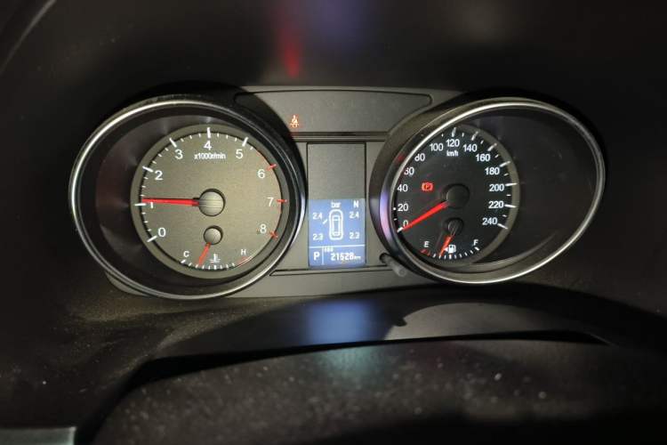 Used Haval M6 2021 PLUS 1.5T DCT Luxury Smart Connectivity Model