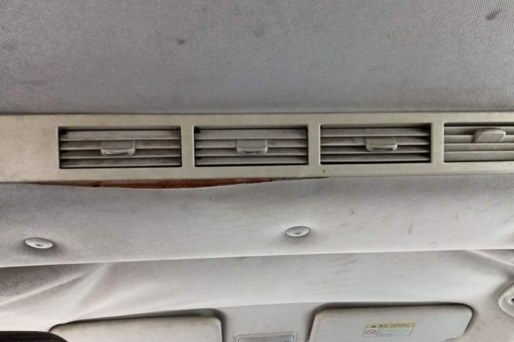 Used HYOSOW S3 2014 1.5L Luxury Version China IV Emission Standard