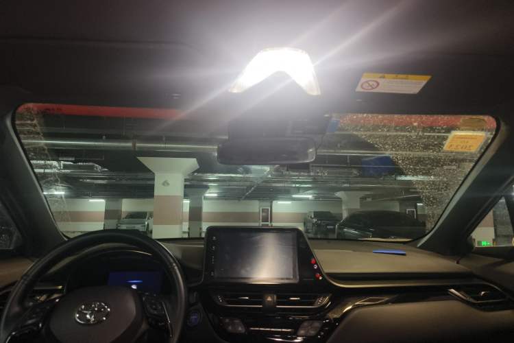 Used Toyota IZOA EV 2020 E·Smart Edition
