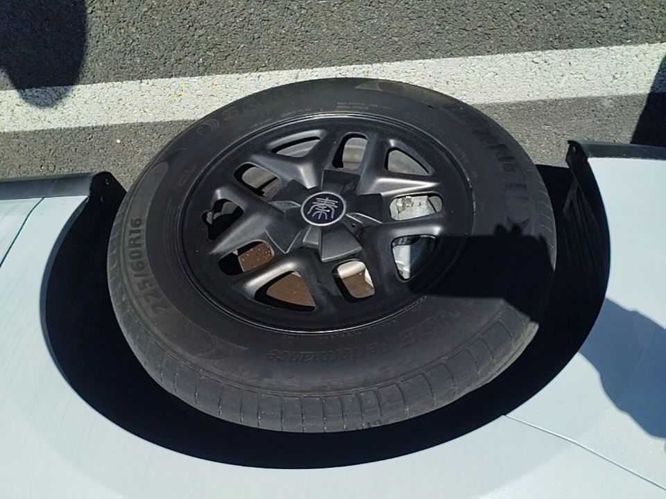 BYD Qin PLUS 2025 DM-i Smart Drive 55KM Leading Model — снимка 10