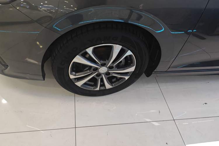 Used CHANGAN Eado 2022 PLUS Blue Whale NE 1.4T GDI DCT Prestige Edition
