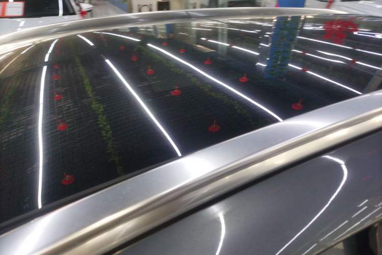 Used Mercedes-Benz GLC 2017 GLC 260 4MATIC Luxury Model