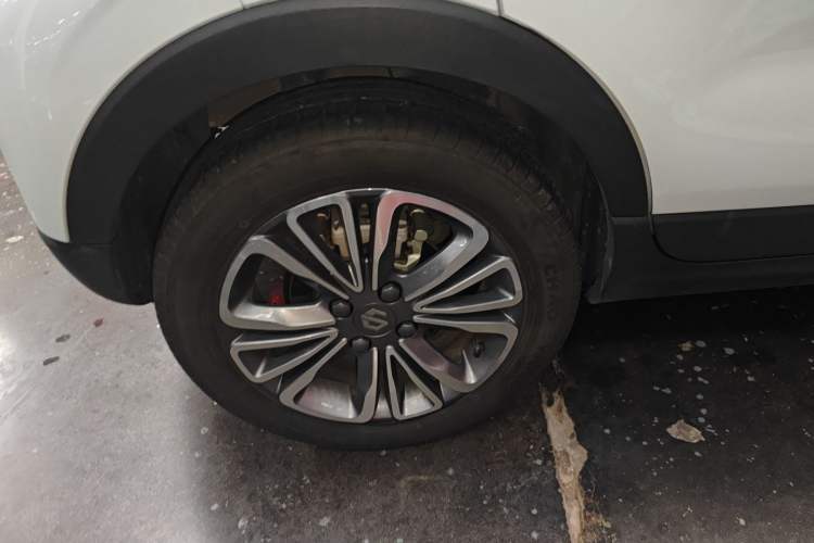 Used Leapmotor T03 2024 310 Comfort Edition Exterior 3