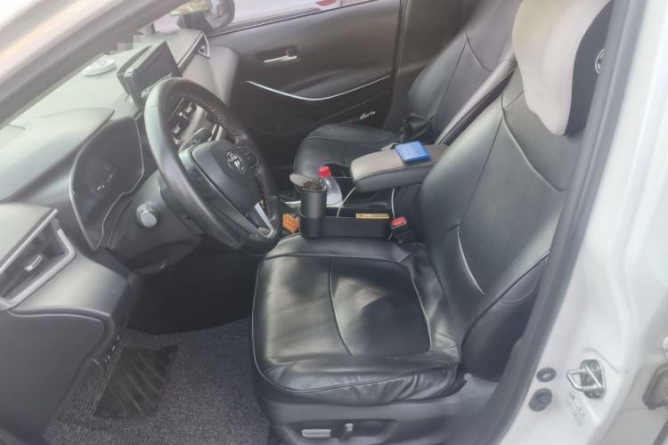 Used Toyota Allion 2021 2.0L Deluxe Edition
