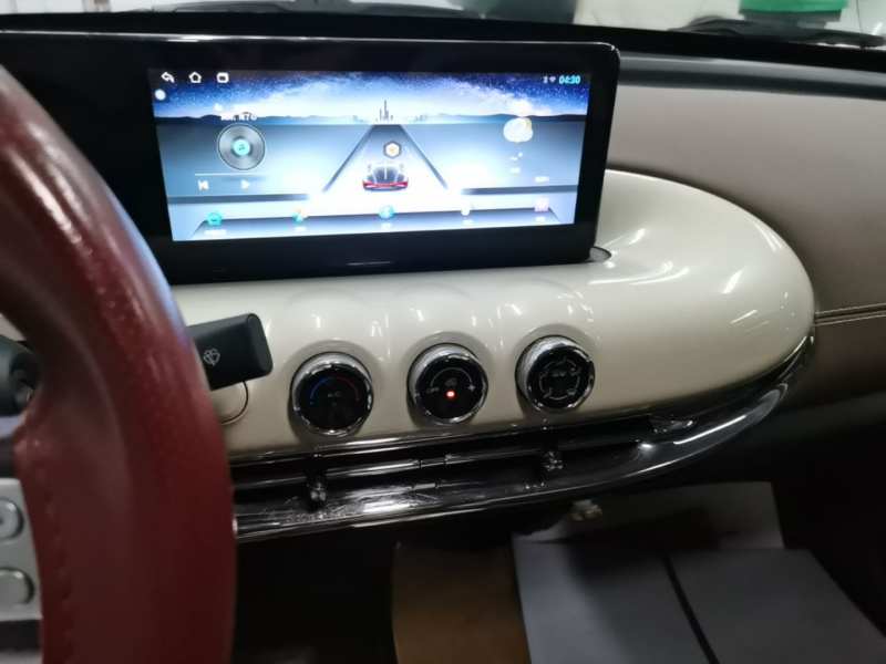 Used Wuling Bingo 2024 333 km Enjoyment Version — 12