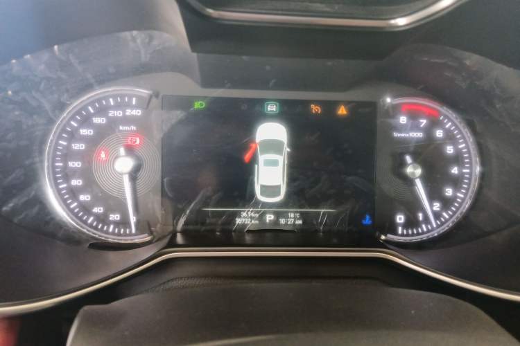 Used MG 6 2019 20T Automatic Trophy Racing Edition + Sporty Rear Exhaust Racing Kit