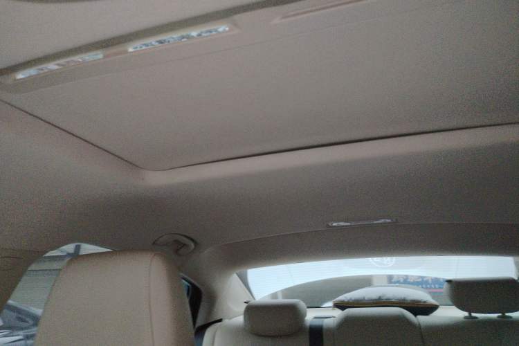 Used Buick Regal 2020 552T Elite Edition Headliner
