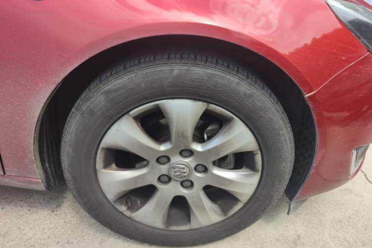 Used Buick Regal 2014 2.0L Elite Fashion Edition
