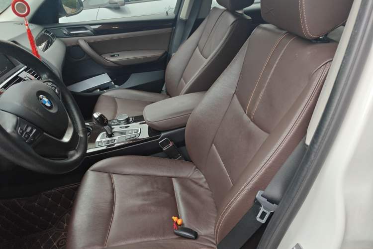 Used BMW X3 (Import) 2014 xDrive20i X Design Package