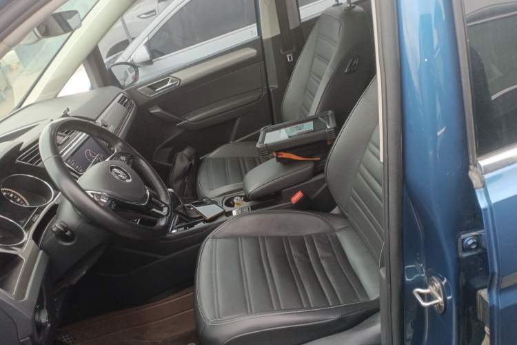 Used Volkswagen Touran 2021 Volkswagen Touran L 280TSI DSG Boundary Edition 7-Seater