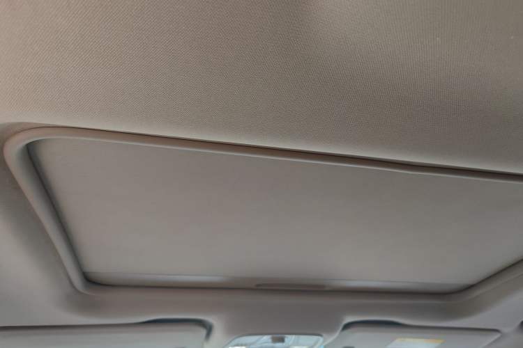 Used Buick GL8 2017 ES 28T Flagship Model China V Standard