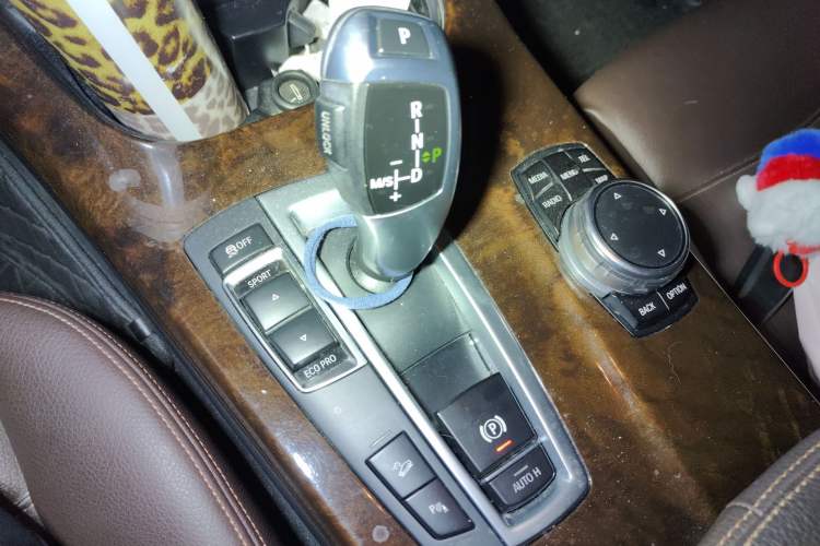 Used BMW X4 2014 xDrive20i X Design Package