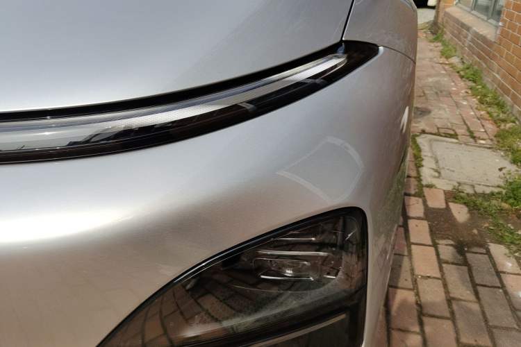 Used XPeng G6 2025 625 Long-Range Max Flagship Edition