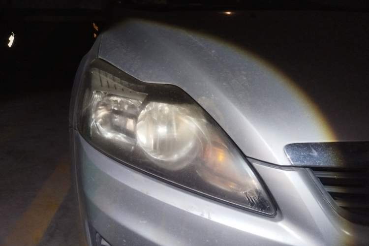 Used Ford Focus 2011 Hatchback 1.8L Manual Comfort Model
