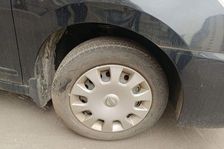 Used Nissan Sylphy 2016 Classic 1.6XE Manual Comfort Edition