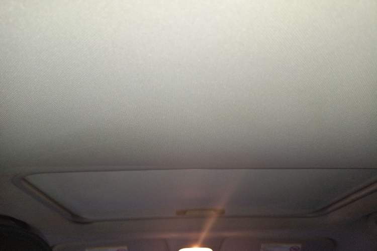 Used MG 3 2011 1.5L AMT Elite Edition
