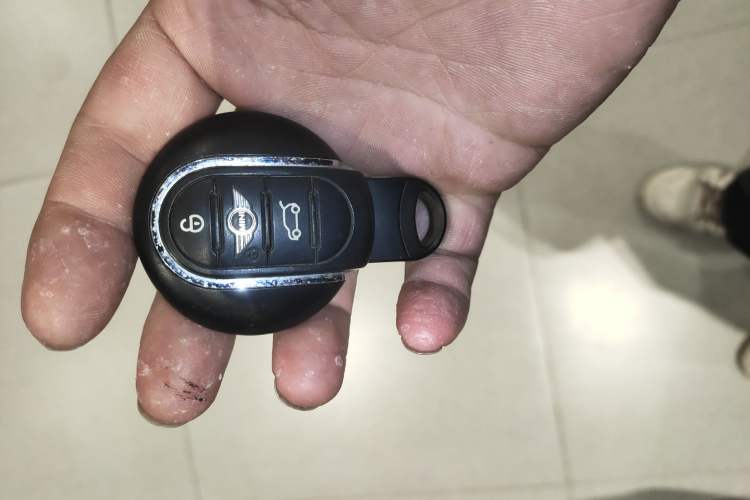 Used MINI MINI 2016 1.2T ONE Pioneer Edition