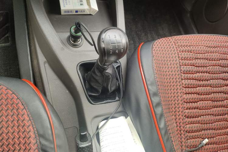 Used Wuling Hongguang 2018 1.5L Classic S Base Model